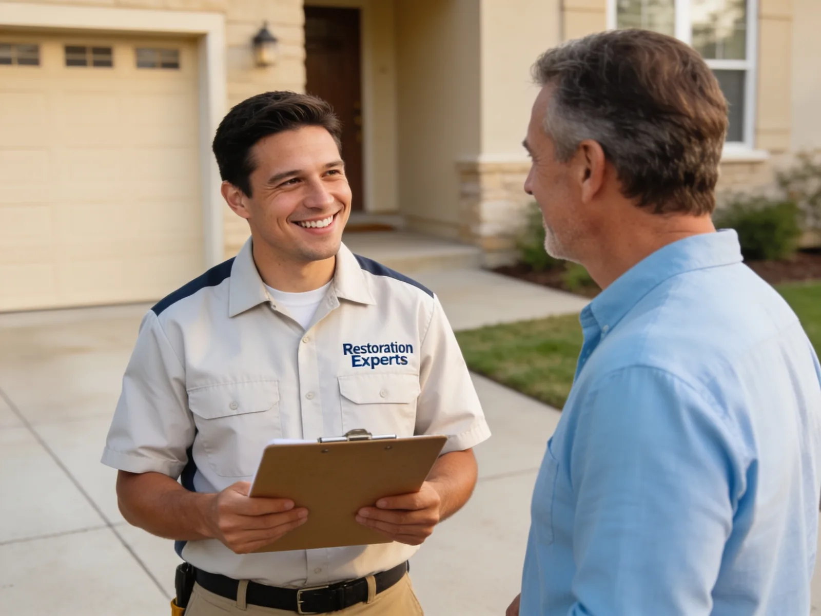Water Damage Cleanup Flatwoods, LA FAQs